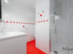 Prodej bytu 1+1, Hodkovice nad Mohelkou, Podlesí, 40 m2