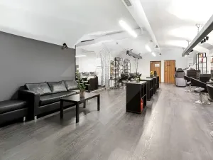 Pronájem obchodního prostoru, Praha, Školská, 150 m2