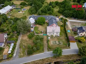 Prodej výrobních prostor, Horní Benešov - Luhy, 803 m2