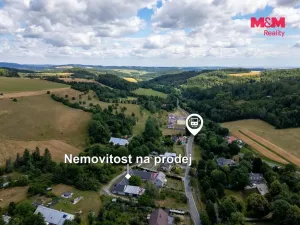 Prodej výrobních prostor, Horní Benešov - Luhy, 803 m2
