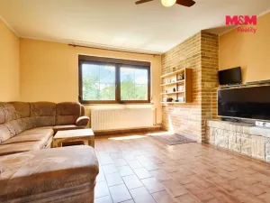 Prodej rodinného domu, Humpolec - Světlický Dvůr, 202 m2