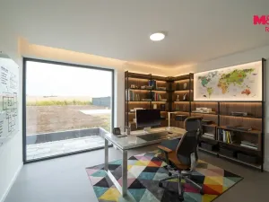 Prodej rodinného domu, Předboj, Západní Stráň, 233 m2