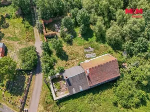Prodej rodinného domu, Verušičky - Týniště, 210 m2