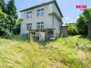 Prodej rodinného domu, Strančice, Partyzánská, 160 m2
