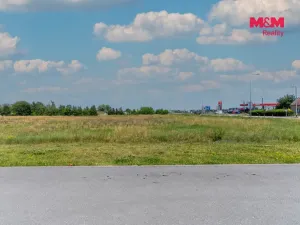 Prodej komerčního pozemku, Pardubice - Dražkovice, 13602 m2