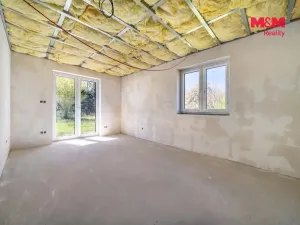 Prodej rodinného domu, Hrádek - Nová Huť, 95 m2