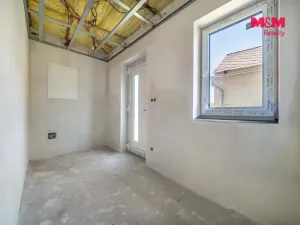 Prodej rodinného domu, Hrádek - Nová Huť, 95 m2