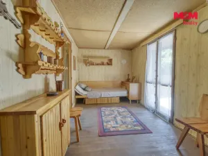 Prodej chaty, Česká Bříza, 32 m2