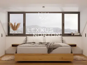 Prodej bytu 3+kk, Benecko, 73 m2