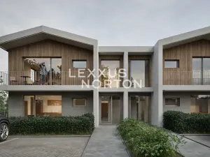 Prodej bytu 2+kk, Horoměřice, J. K. Tyla, 43 m2