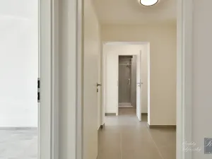 Prodej bytu 4+1, Praha - Čimice, Strážnická, 103 m2