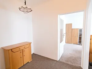 Pronájem bytu 2+1, Domažlice, Palackého, 50 m2