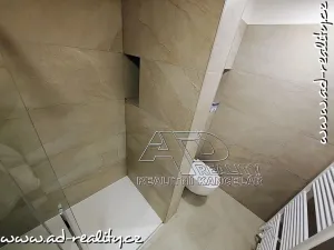 Pronájem bytu 2+kk, Praha - Vršovice, Oblouková, 41 m2