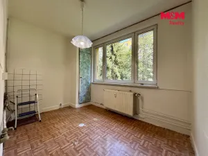Prodej bytu 1+1, Orlová - Lutyně, Osvobození, 39 m2