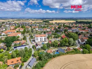Prodej bytu 3+kk, Předboj, Ke Tvrzi, 77 m2