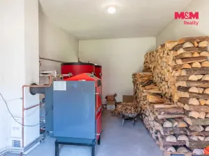Prodej zemědělské usedlosti, Libějovice - Nestanice, 163 m2