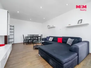Prodej bytu 2+1, Ústí nad Labem - Střekov, Nová, 62 m2