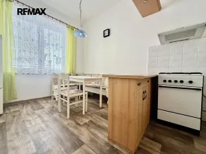 Pronájem bytu 1+1, Plzeň, Alešova, 50 m2