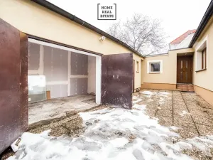 Prodej rodinného domu, Praha - Dolní Měcholupy, U svornosti, 117 m2