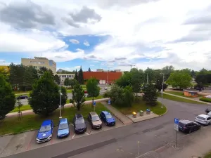 Pronájem bytu 2+1, Ostrava, Varenská, 55 m2
