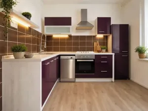Pronájem bytu 2+1, Ostrava, Varenská, 55 m2