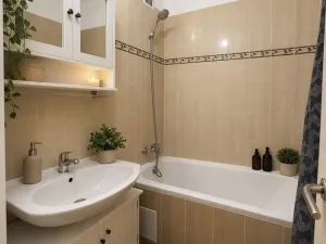 Pronájem bytu 2+1, Ostrava, Varenská, 55 m2