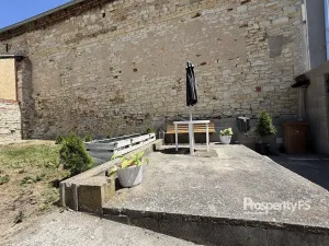 Pronájem rodinného domu, Vrbičany, 109 m2
