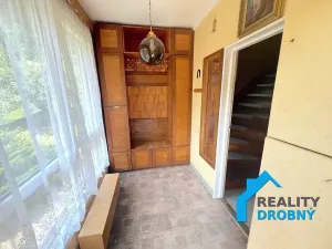 Prodej rodinného domu, Děčín, Jasná, 105 m2