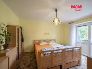 Prodej bytu 2+1, Frýdek-Místek - Frýdek, Nad Lipinou, 58 m2
