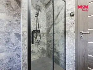 Prodej bytu 2+1, Ledeč nad Sázavou, Ke Stínadlům, 49 m2