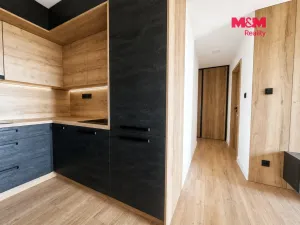 Prodej bytu 2+kk, Most, Albrechtická, 40 m2