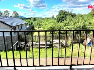 Pronájem bytu 3+kk, Stráž pod Ralskem, Mimoňská, 74 m2