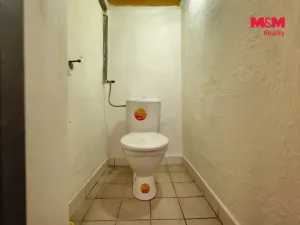 Prodej rodinného domu, Lipová, 110 m2