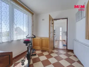 Prodej rodinného domu, Hlavňovice - Zámyšl, 622 m2