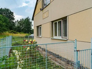 Prodej rodinného domu, Slatiňany, 156 m2
