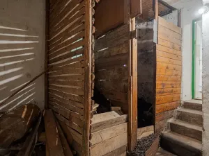 Prodej rodinného domu, Slatiňany, 156 m2
