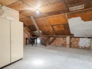 Prodej rodinného domu, Slatiňany, 156 m2