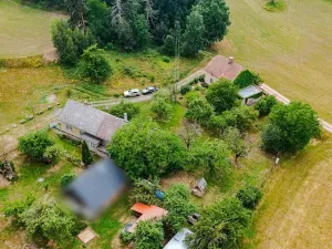Prodej rodinného domu, Slatiňany, 156 m2