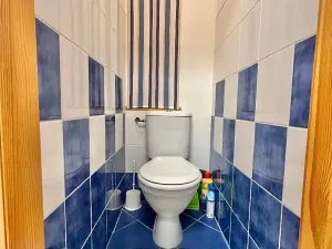 Prodej bytu 2+1, Trutnov, Pomněnková, 56 m2