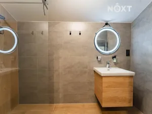 Prodej apartmánu, Staré Město, Sportovní, 57 m2