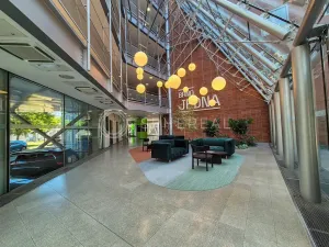 Pronájem kanceláře, Brno - Zábrdovice, Plynárenská, 240 m2