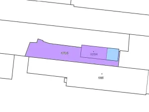 Prodej skladu, Ostrava, Vratimovská, 259 m2