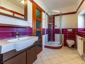 Pronájem rodinného domu, Praha - Záběhlice, Jihovýchodní IV, 156 m2