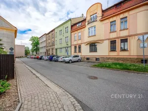 Prodej bytu 3+kk, Dvůr Králové nad Labem, Čechova, 54 m2