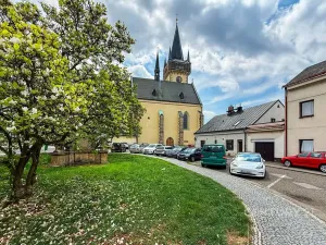Prodej bytu 3+kk, Dvůr Králové nad Labem, Čechova, 54 m2