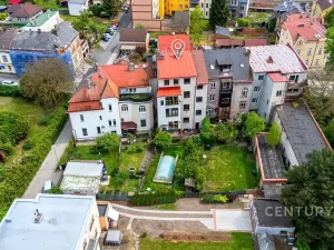 Prodej bytu 1+1, Dvůr Králové nad Labem, Čechova, 50 m2
