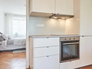 Pronájem bytu 3+kk, Plzeň, Koterovská, 54 m2