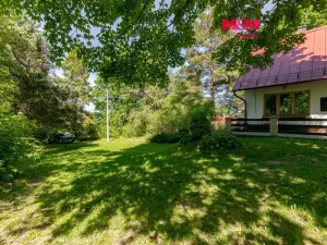 Prodej rodinného domu, Město Albrechtice - Česká Ves, 142 m2