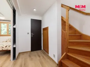 Prodej rodinného domu, Město Albrechtice - Česká Ves, 142 m2