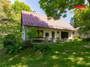 Prodej chalupy, Město Albrechtice - Česká Ves, 142 m2
